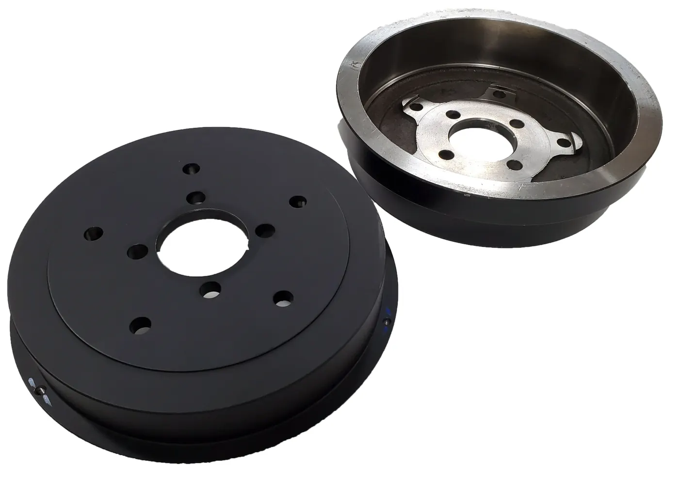 QTY 2 – REAR BRAKE DRUMS (OEM) – SAMURAI ’85-’95