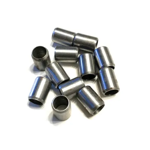 QTY 12 – DOWEL PINS, CAM SHAFT CAP 1.6L/16V – TRACKER / SIDEKICK ’93-’98
