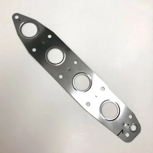 EXHAUST MANIFOLD GASKET (OEM) – TRACKER/ SUZUKI X-90/ SIDEKICK ’92-’98