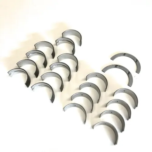 STANDARD ENGINE BEARINGS CRANK SHAFT/CONNECTING ROD/THRUST- SAMURAI ’85-’95