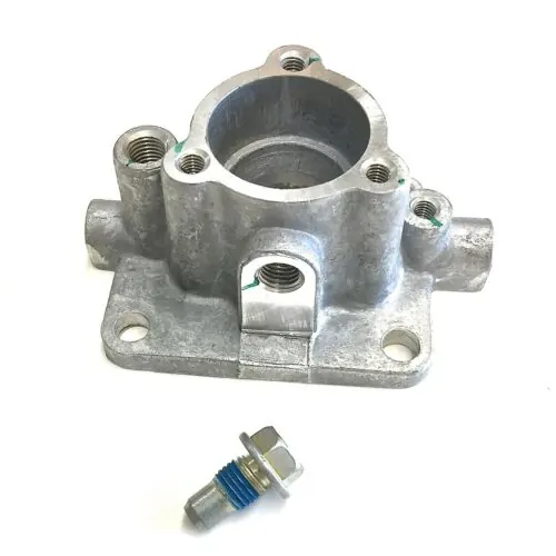 TRANSMISSION SHIFT LEVER CASE / LOCATING BOLT – SAMURAI ’90-’95