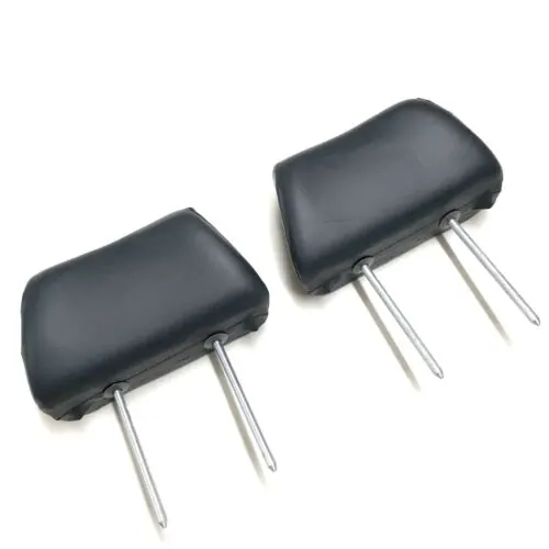QTY 2 – SEAT HEADRESTS (OEM) -SAMURAI 86-95