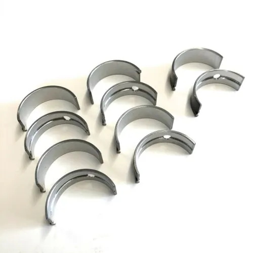 ENGINE CRANK SHAFT BEARINGS (COMPLETE SET) – (OEM) – SAMURAI ’85-’95