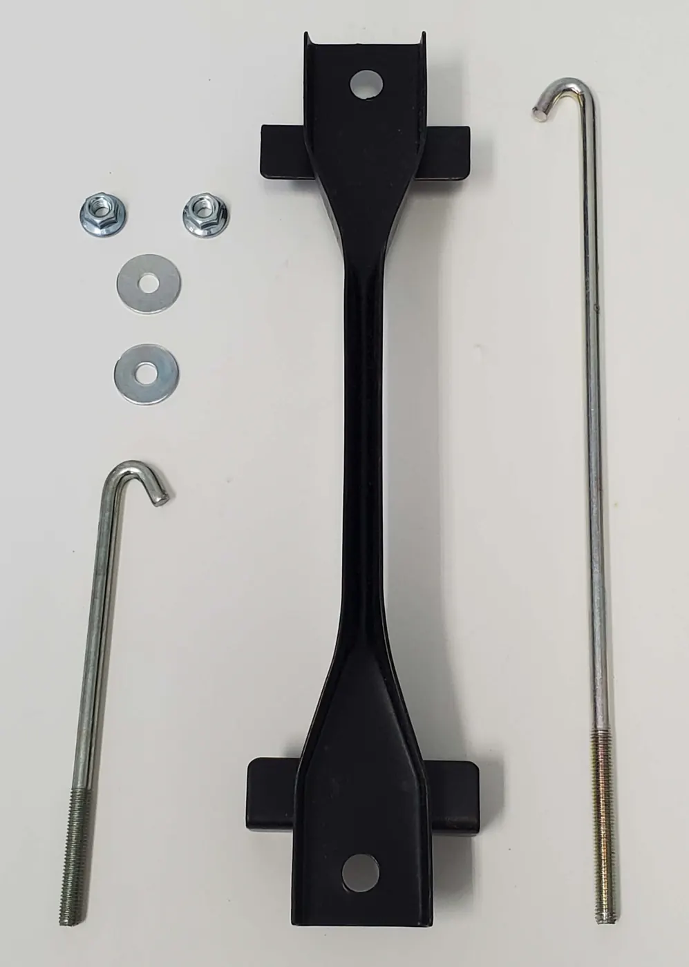 BATTERY HOLD-DOWN / TIE-DOWN KIT #3- SAMURAI ’80-’95