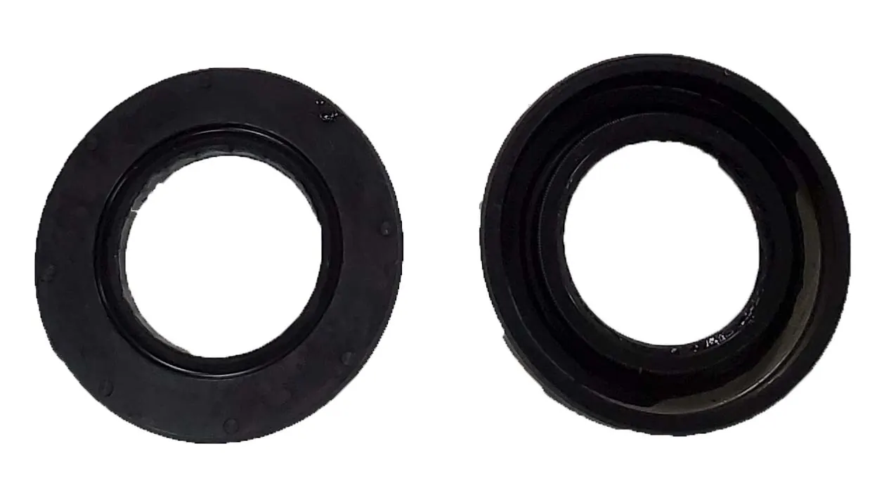 REAR WHEEL OIL SEAL – SUZUKI MOTORCYCLE
