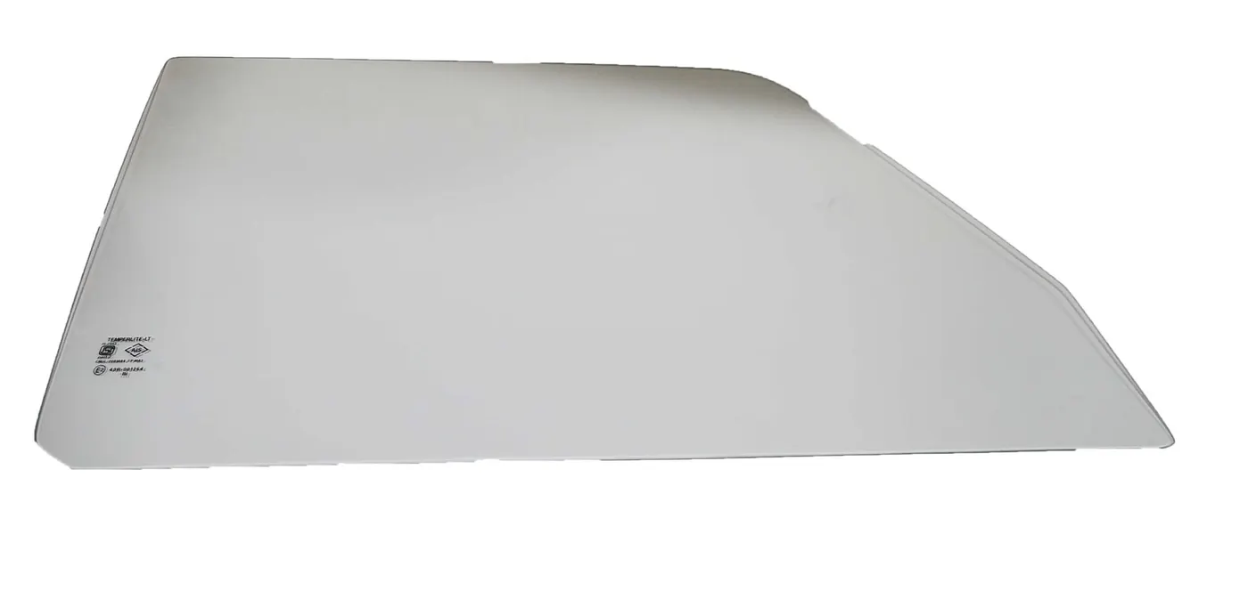 WINDOW GLASS / PASSENGER’S DOOR (OEM) – SAMURAI ’80-’95