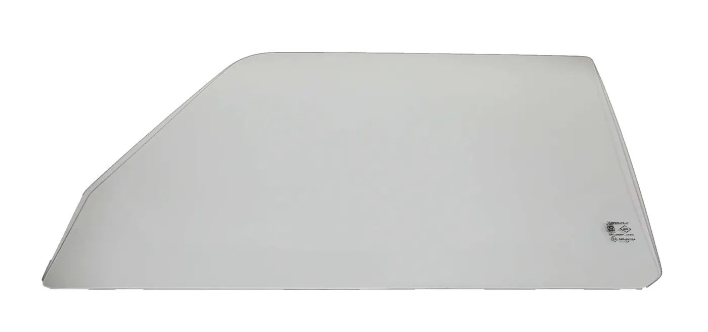 WINDOW GLASS / DRIVER’S DOOR (OEM) – SAMURAI ’80-’95