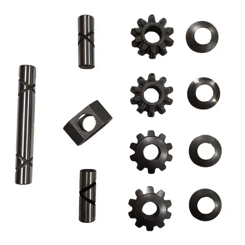 REAR DIFFERENTIAL GEAR ASSEMBLY (OEM) – SAMURAI ’85-’95