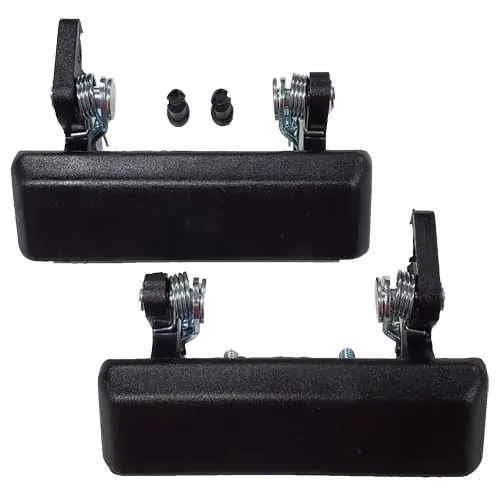 EXTERIOR DOOR HANDLES (RH / LH) – SAMURAI ’80-’95