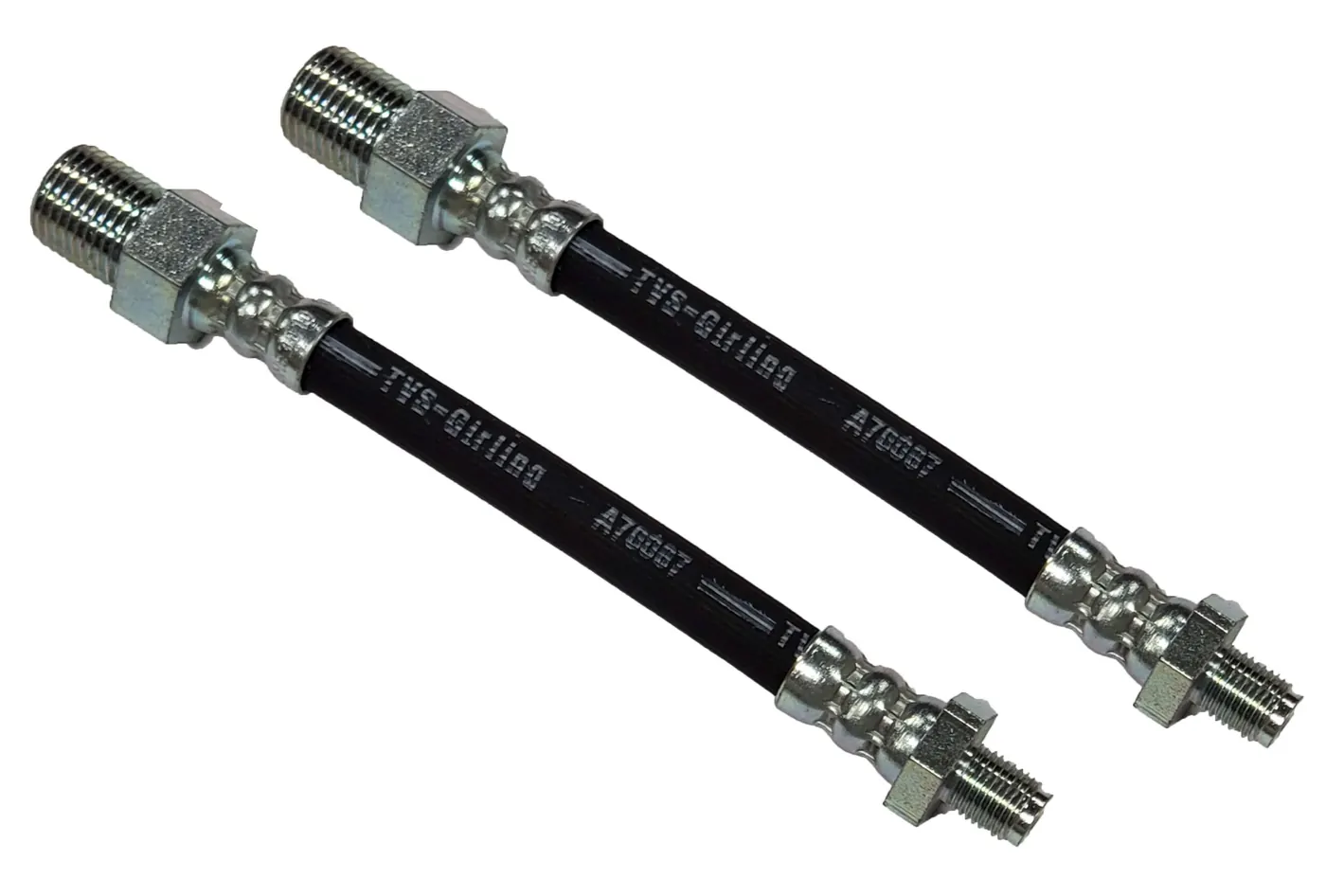 BRAKE HOSE SET / DISTRIBUTION VALVE (OEM) – SAMURAI ’85-’95
