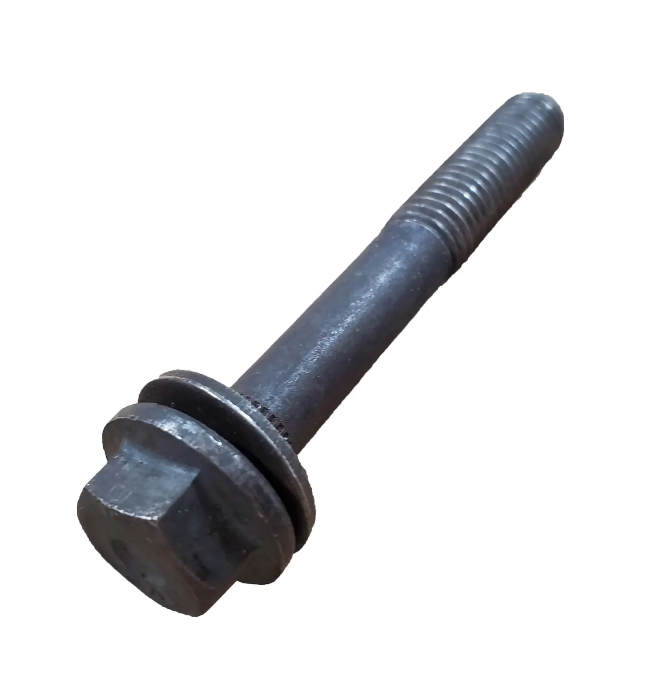 QTY 10 – CYLINDER BLOCK BEARING CAP BOLT (OEM) – SAMURAI ’85-’95