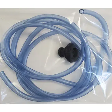 HOSE – WINDSHIELD WIPER WASHER TANK / GROMMET – SAMURAI ’85-’95