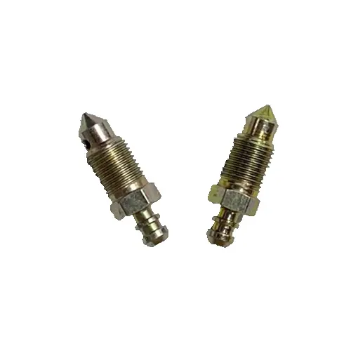 BRAKE BLEEDER VALVE – SAMURAI ’85-’95