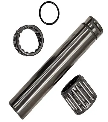 COUNTER SHAFT WITH CAGE BEARINGS (OEM) – SAMURAI ’85-’95
