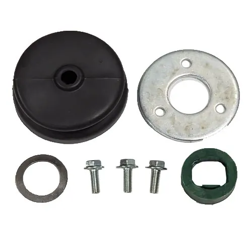 TRANSMISSION SHIFT LEVER REPAIR KIT (OEM) – SAMURAI ’85-’95