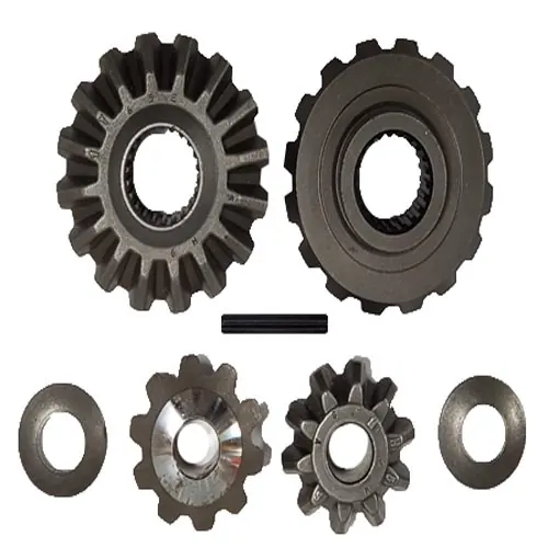 FRONT DIFFERENTIAL GEAR ASSEMBLY (OEM) – SAMURAI ’85-’95