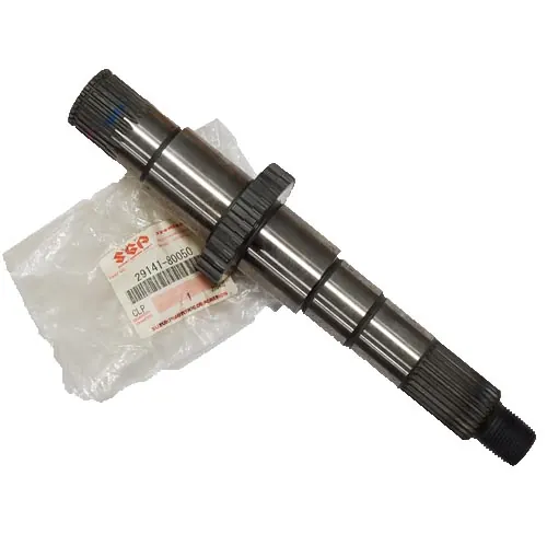 TRANSFER CASE REAR OUTPUT SHAFT (OEM/SGP) – SAMURAI ’85-’95