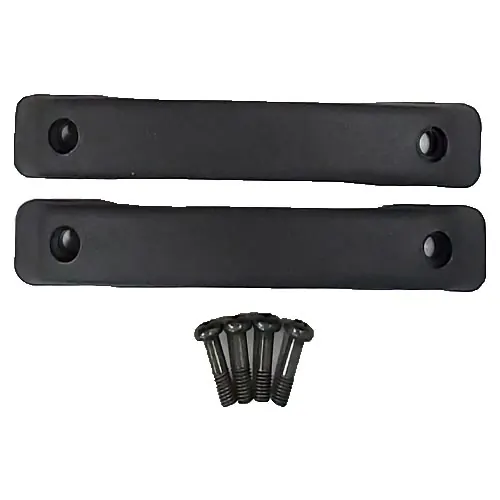 INTERIOR DOOR PULLS / LIGHT GRAY – SAMURAI ’80-’95