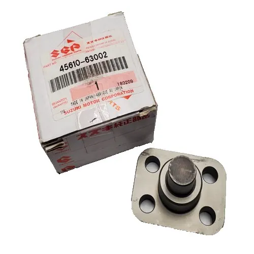 QTY 1 – KING PIN (OEM/SGP) – SAMURAI ’85-’95