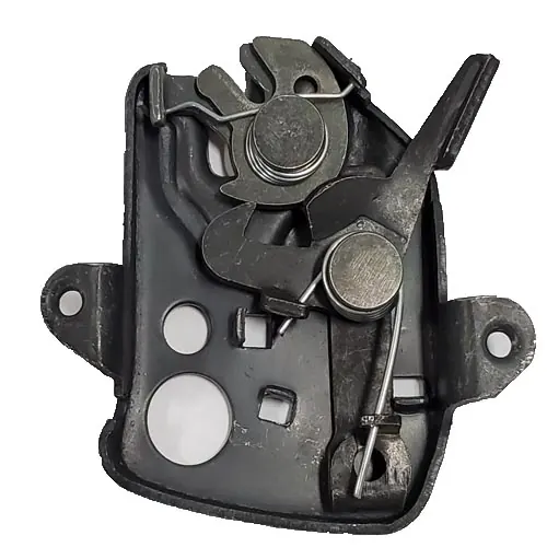 CLEARANCE – HOOD LATCH / LOCK MECHANISM – RHD – SAMURAI ’90-’95
