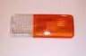 FRONT TURN SIGNAL LENS RUNNING LIGHT (LH) OEM – SAMURAI ’85-’95
