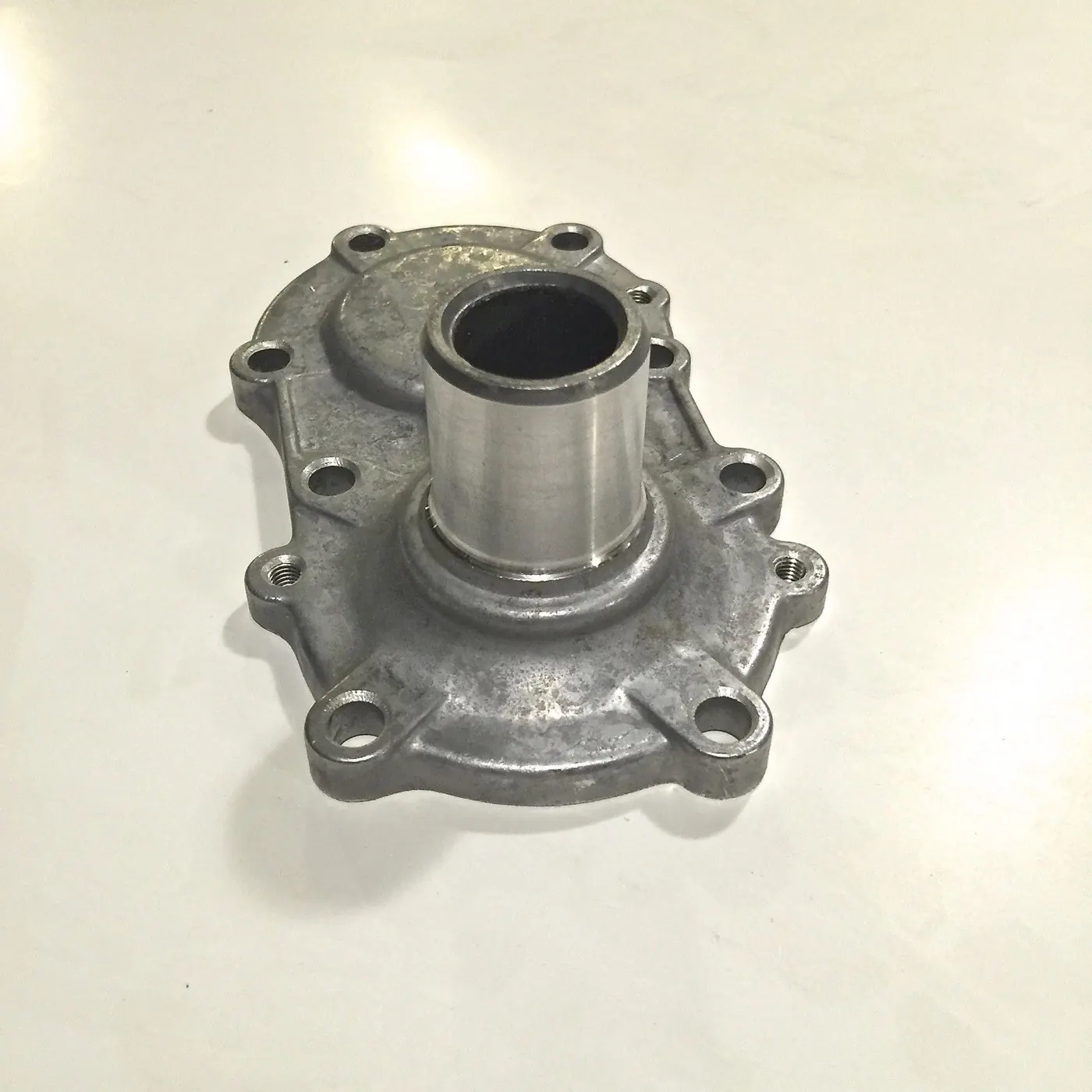RETAINER CASE, TRANSMISSION INPUT SHAFT BEARING (OEM) – SAMURAI ’85-’95