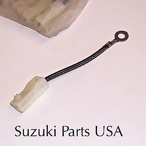 FUSIBLE LINK (BATTERY TO WIRING HARNESS) (OEM) – SUZUKI SAMURAI 91′-95