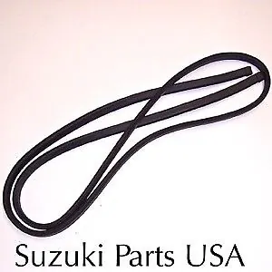 TARGA BAR – REAR EDGE MOULDING (OEM) – SAMURAI ’80-’95