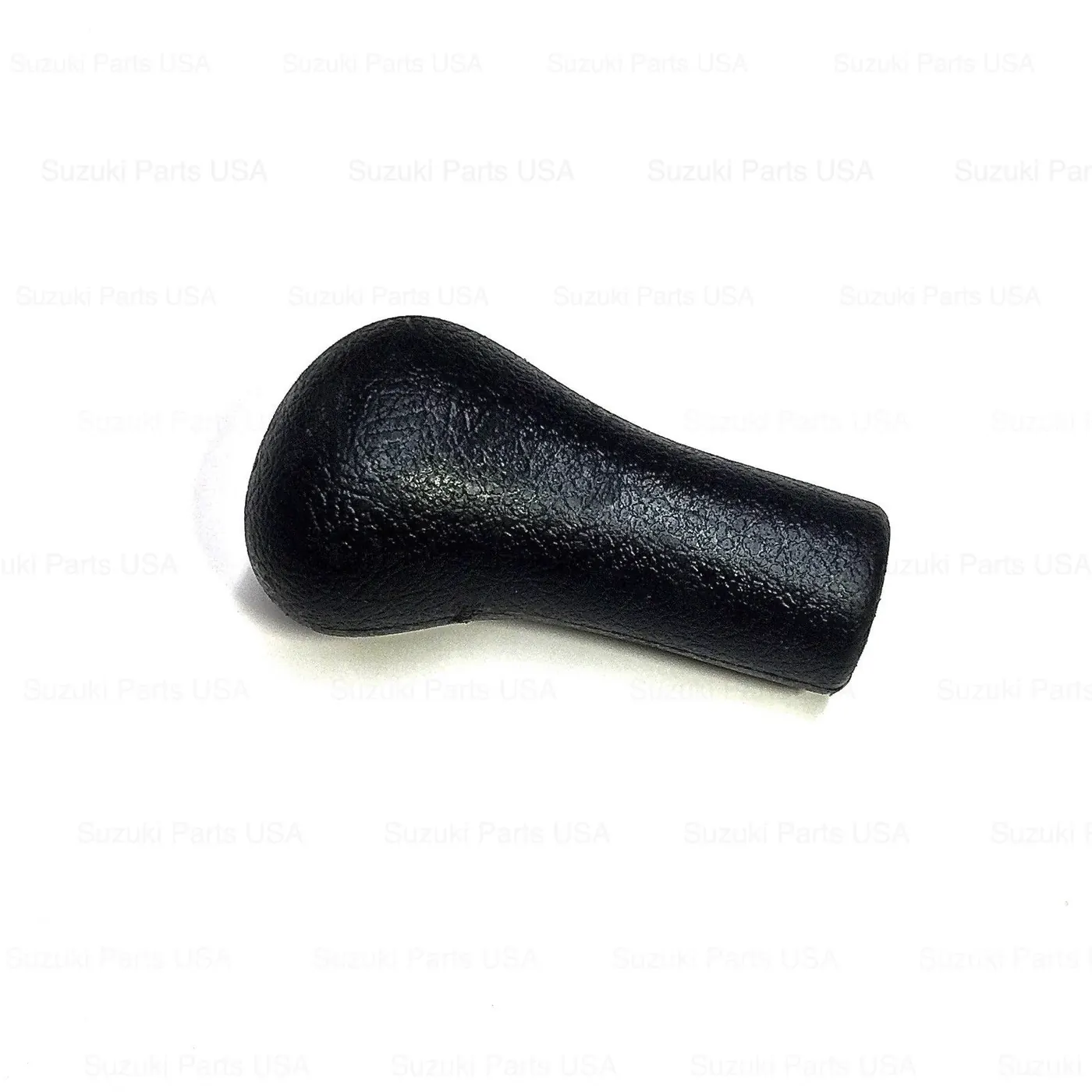 5 SPEED GEAR SHIFTER KNOB – SAMURAI ’85-’95 / GEO TRACKER / SIDEKICK ’89-’98