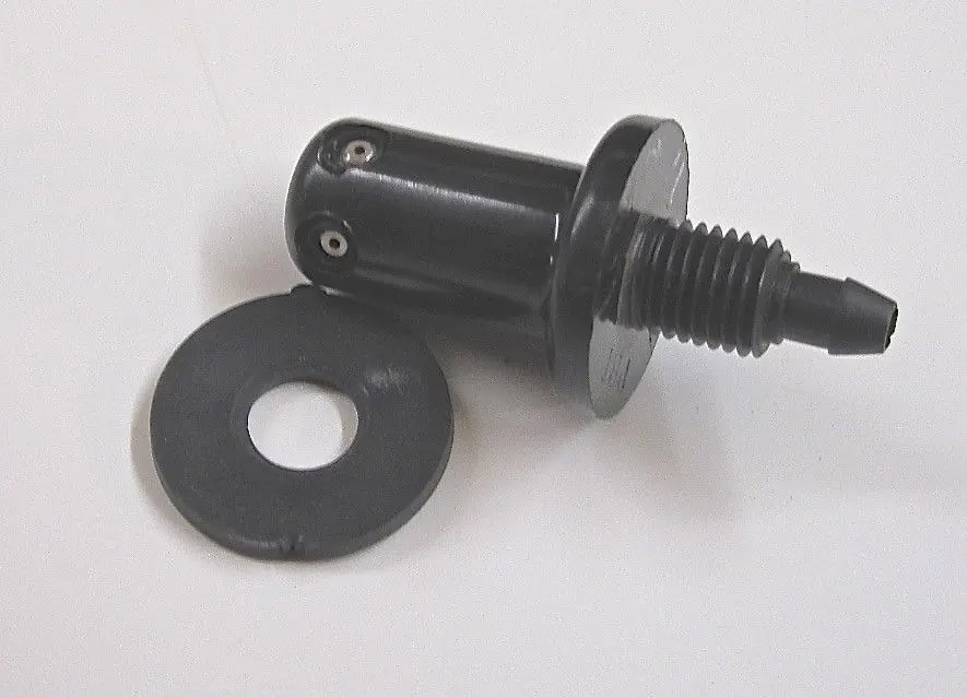 WINDSHIELD WIPER NOZZLE (OEM) – SAMURAI ’85-’95