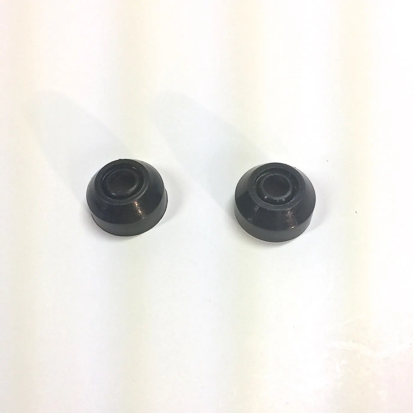 WIPER NUT COVERS – SAMURAI ’85-’95