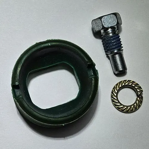 SHIFTER SHEET / LOCATING BOLT TRANSMISSION LEVER – SJ413 / SUZUKI SAMURAI 85-89