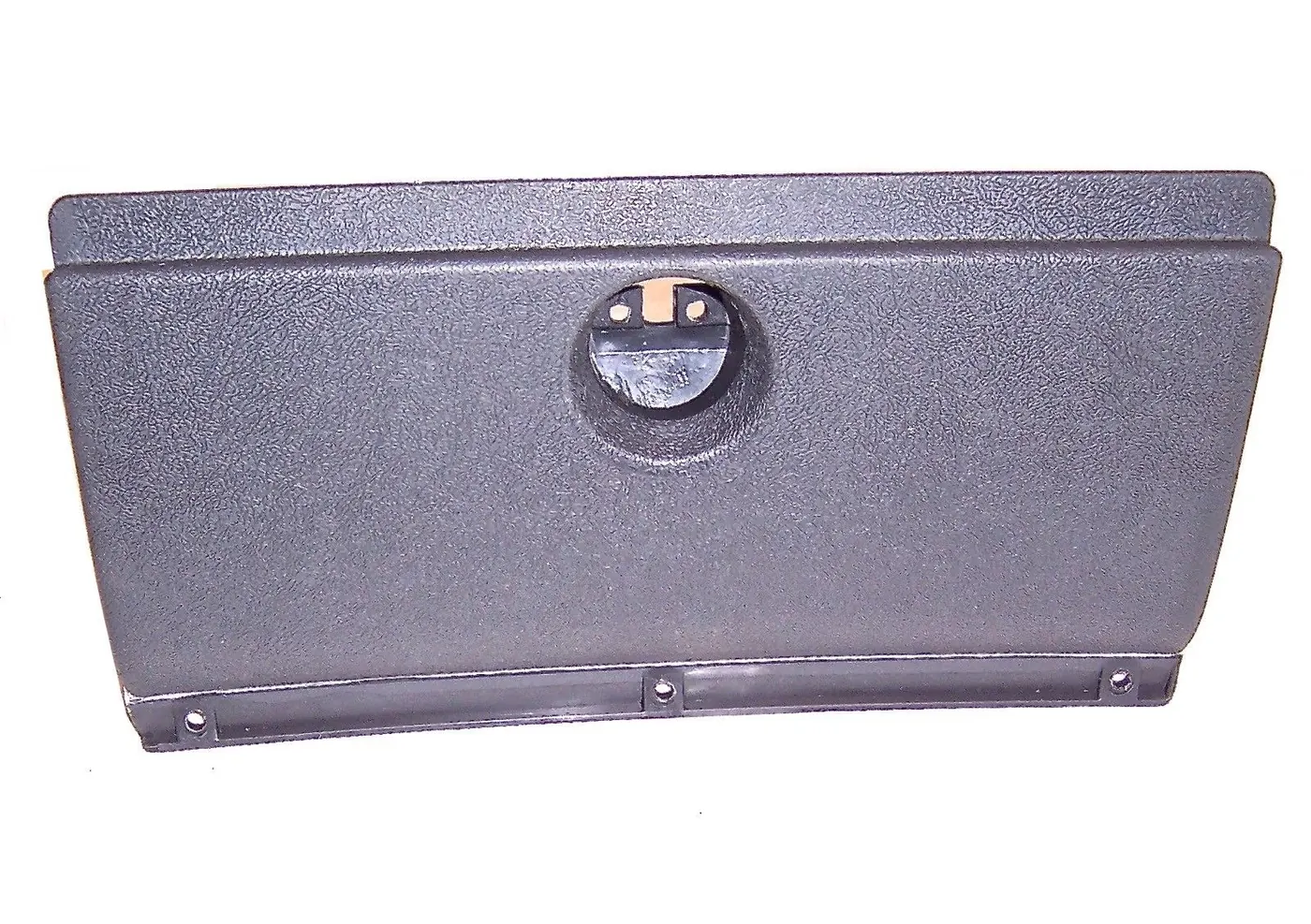 GLOVE BOX DOOR & STRIKER (OEM) – SAMURAI ’85-’88