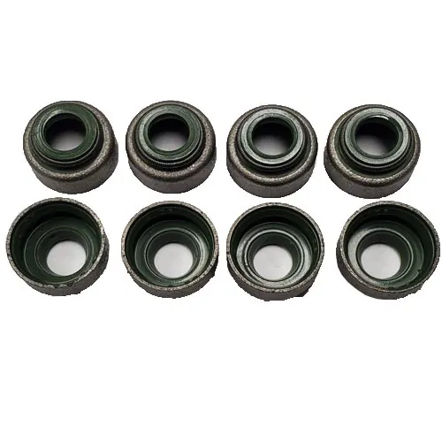 VALVE STEM SEAL KIT 8 VALVE (OEM) – SAMURAI ’85-’95