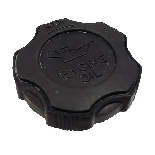 OIL CAP (1.3L/1.6L 8 VALVE) – SAMURAI ’90-’95