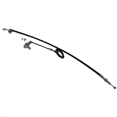 RECLINE MECHANISM CABLE / REAR EXIT CABLE – SAMURAI ’85 – ’95