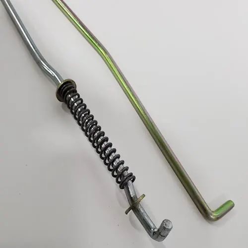 DOOR LATCH ARM LEVER SET – SAMURAI ’85-’95
