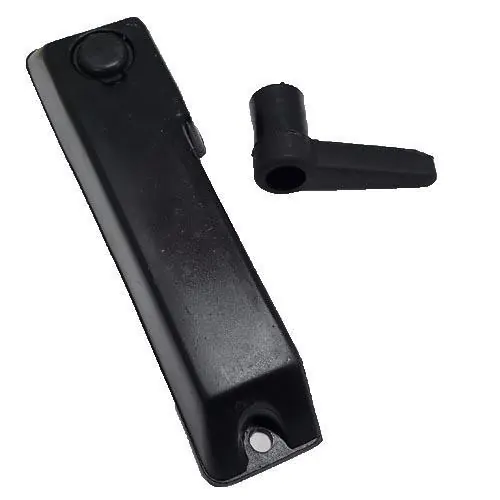 TAILGATE HANDLE / COVER / REAR GATE – SAMURAI ’85-’95