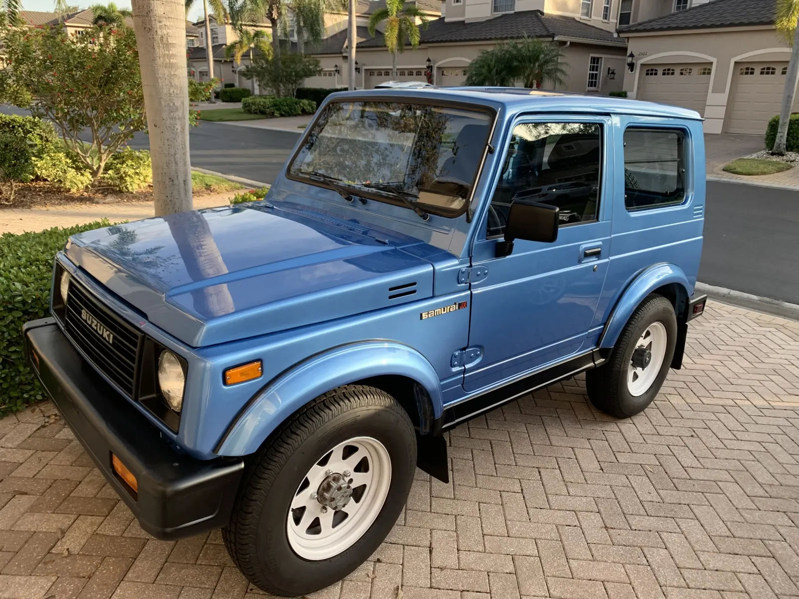 Customer photo from the Suzuki Parts USA gallery