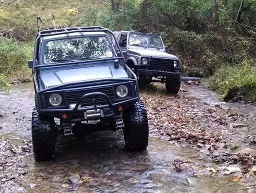 Customer photo from the Suzuki Parts USA gallery