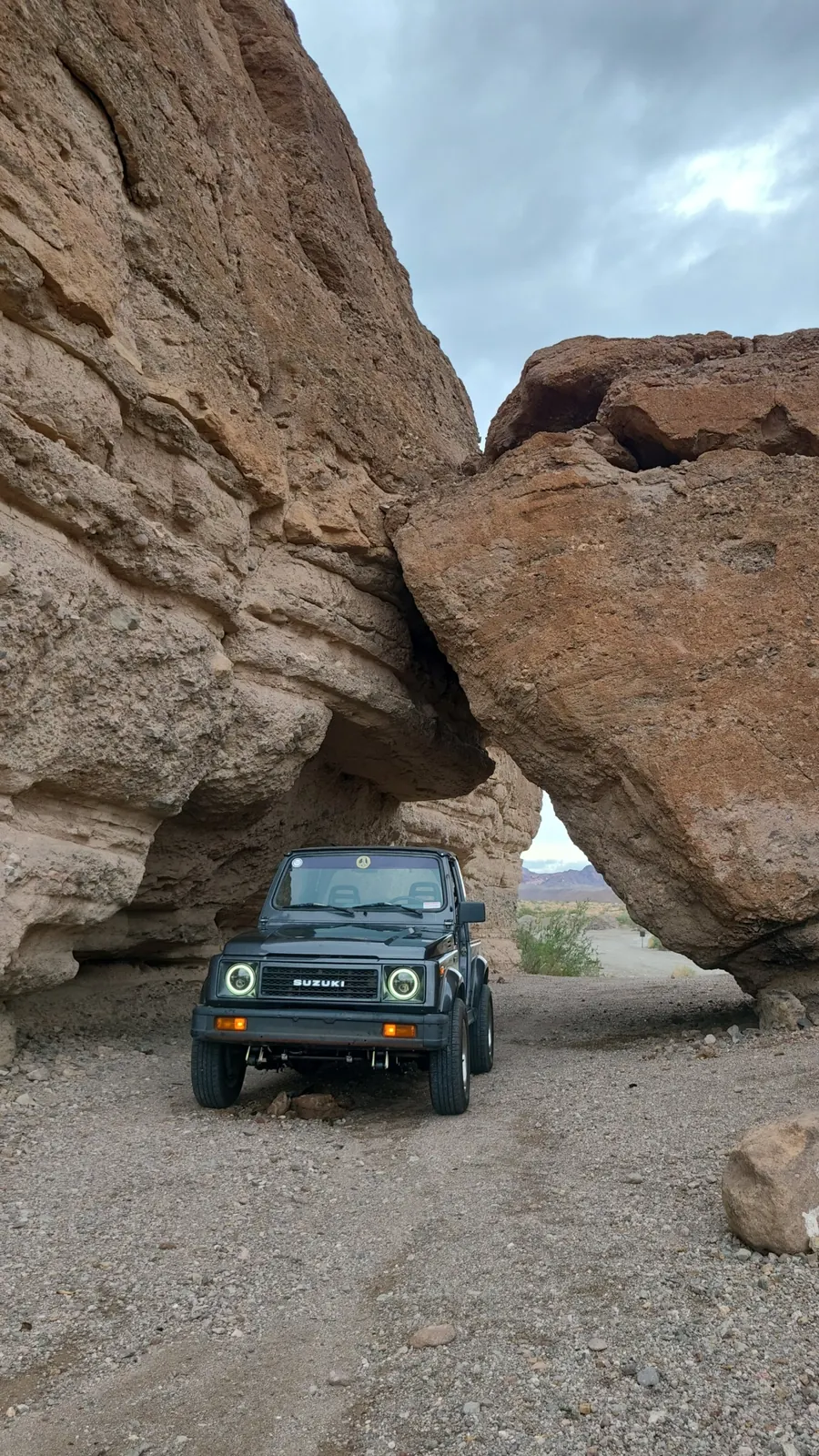 Customer photo from the Suzuki Parts USA gallery