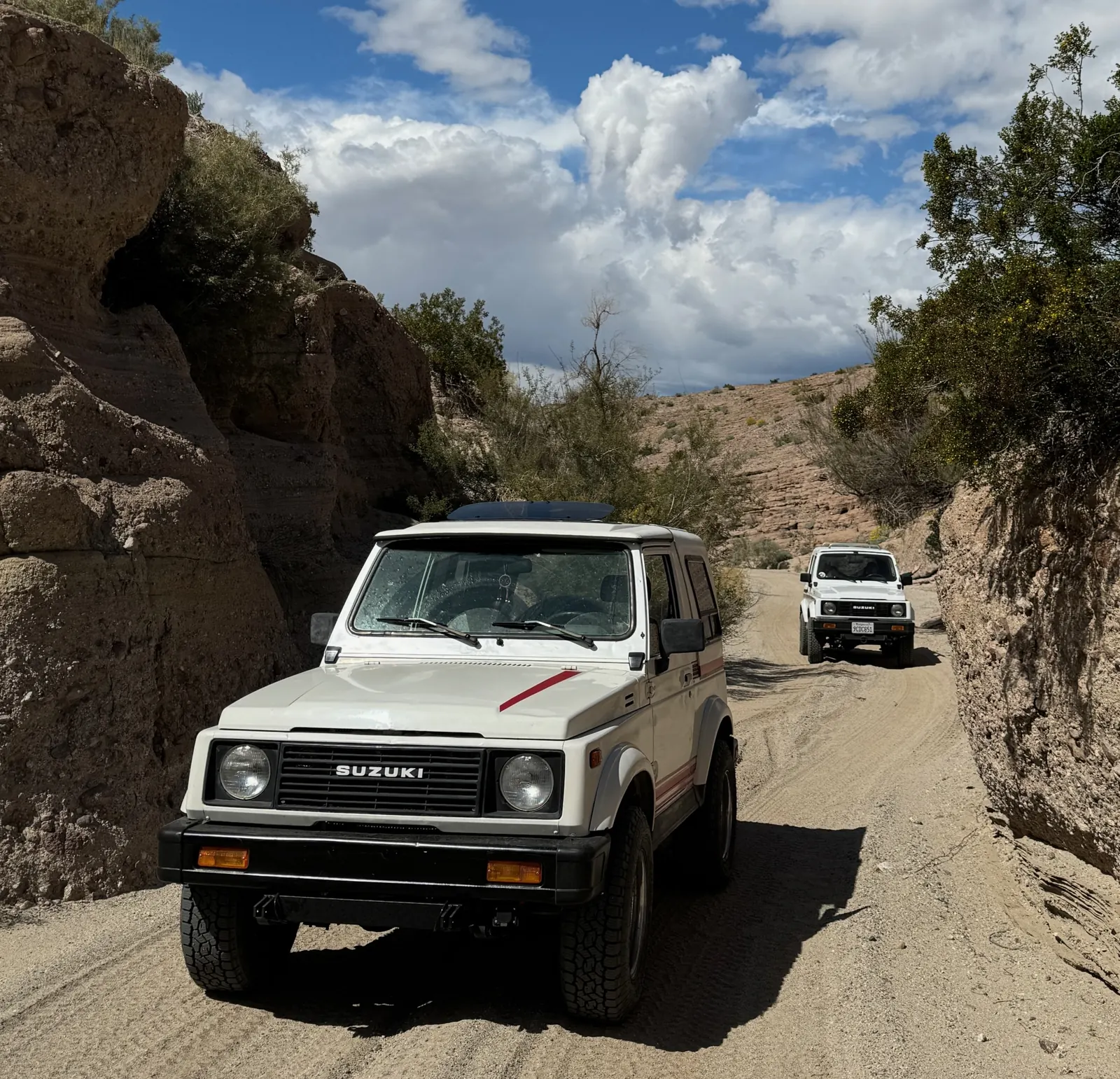 Customer photo from the Suzuki Parts USA gallery