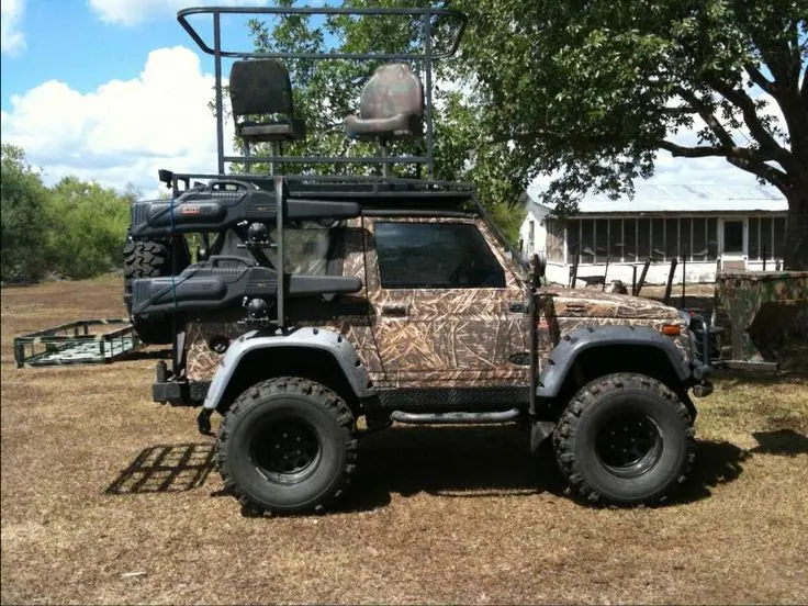 Customer photo from the Suzuki Parts USA gallery