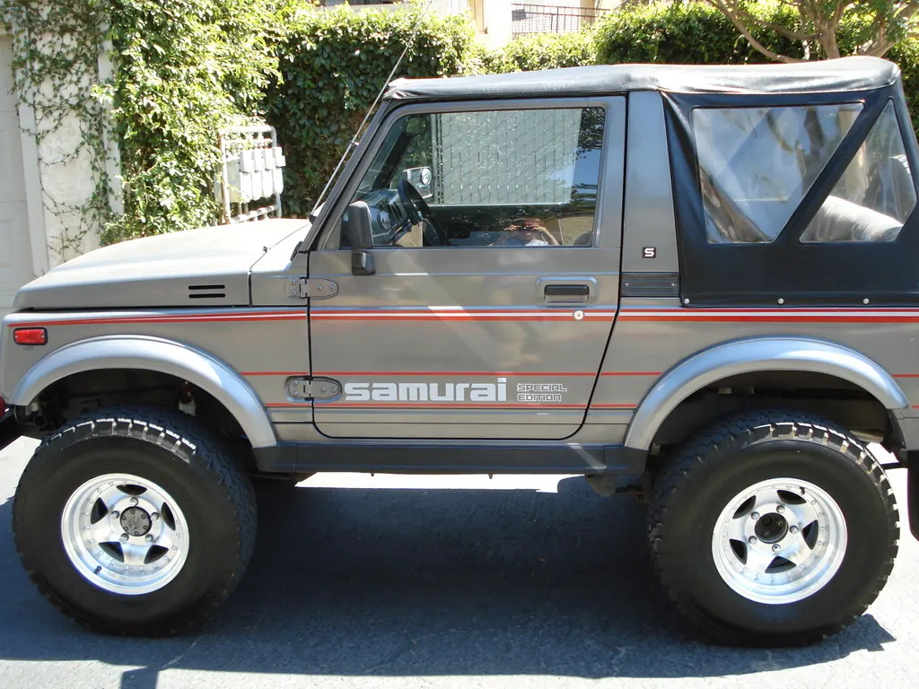Customer photo from the Suzuki Parts USA gallery